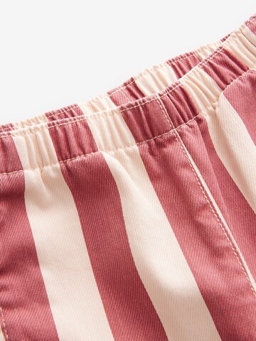 Next Regular Broek in Rood