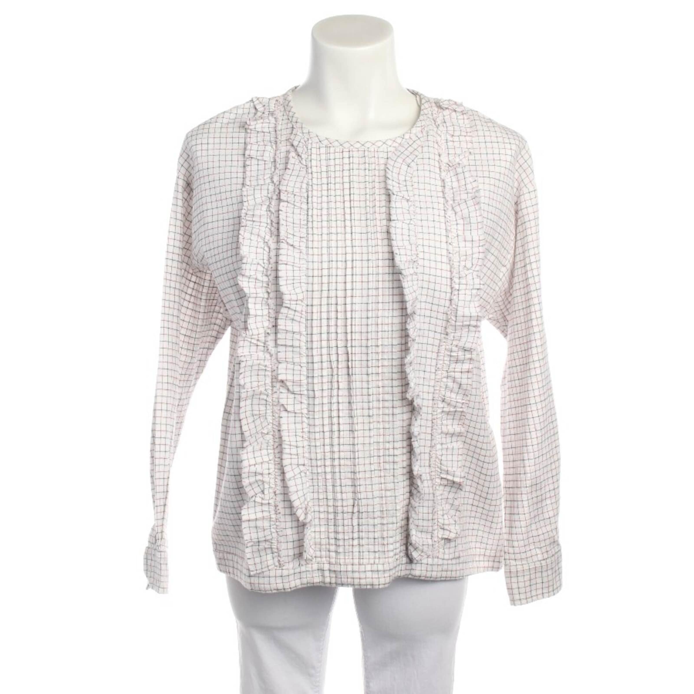 Masscob Blouse & Tunic in M in Mixed colors: front