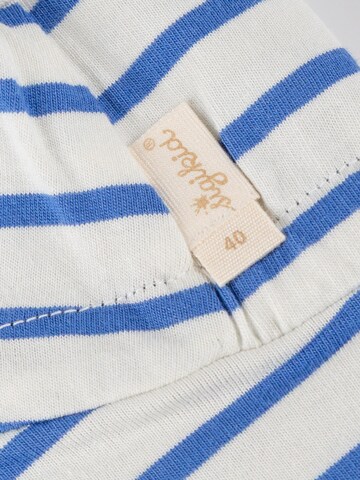 SIGIKID Hat 'Hut Tiger & Löwe' in White