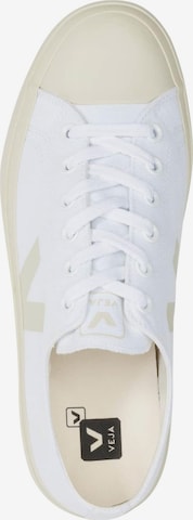 Veja Sneakers in White