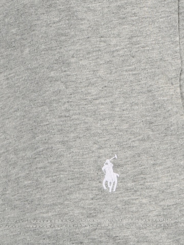 Polo Ralph Lauren - Camiseta térmica en gris