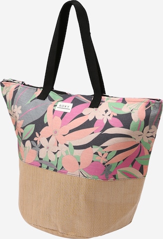 ROXY Shopper 'WAIKIKI LIFE' in Grau