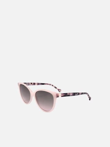 Carolina Herrera Sonnenbrille 'HER 0237/S'‌‌‌‌‌‌‌ in Mischfarben