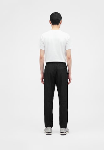 Nike Sportswear regular Παντελόνι σε μαύρο