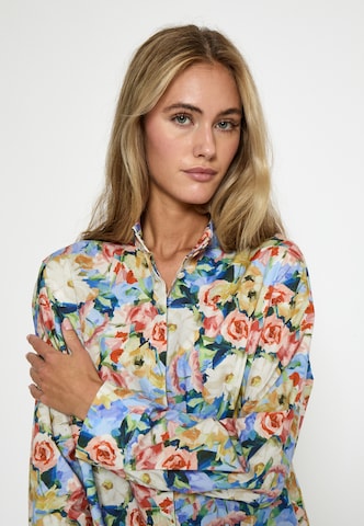 T-shirt 'Camilla' DESIRES en mélange de couleurs