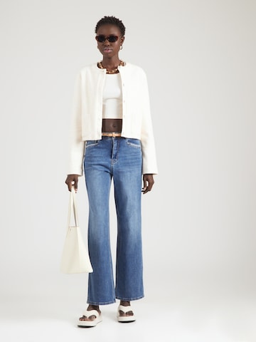 ZABAIONE Loose fit Jeans 'Al44lison' in Blue