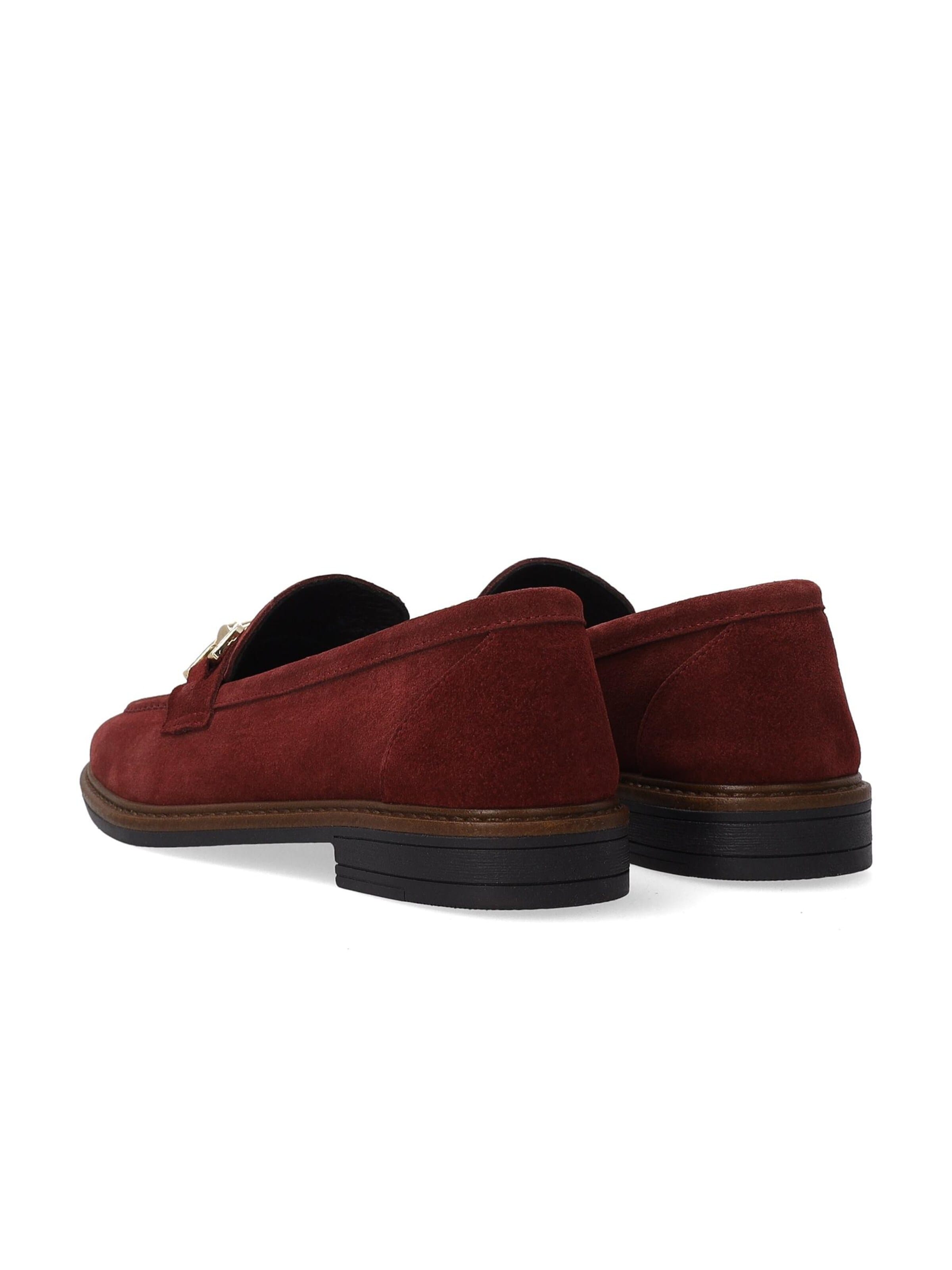 VENEZIA Slipper‌‌‌‌‌‌ in Rot