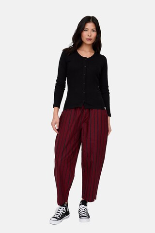 Turtledove London Strickjacke ' Nora ' in Schwarz