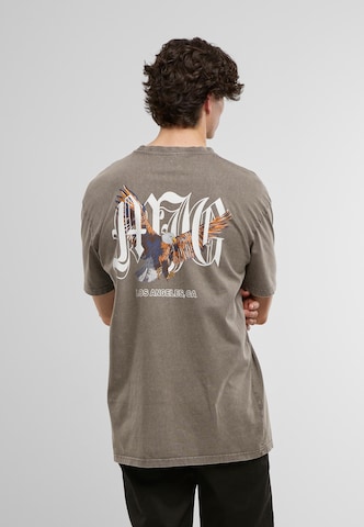 MJ Gonzales Shirt in Grijs