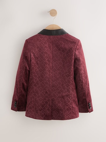 Next - Chaqueta de traje en rojo