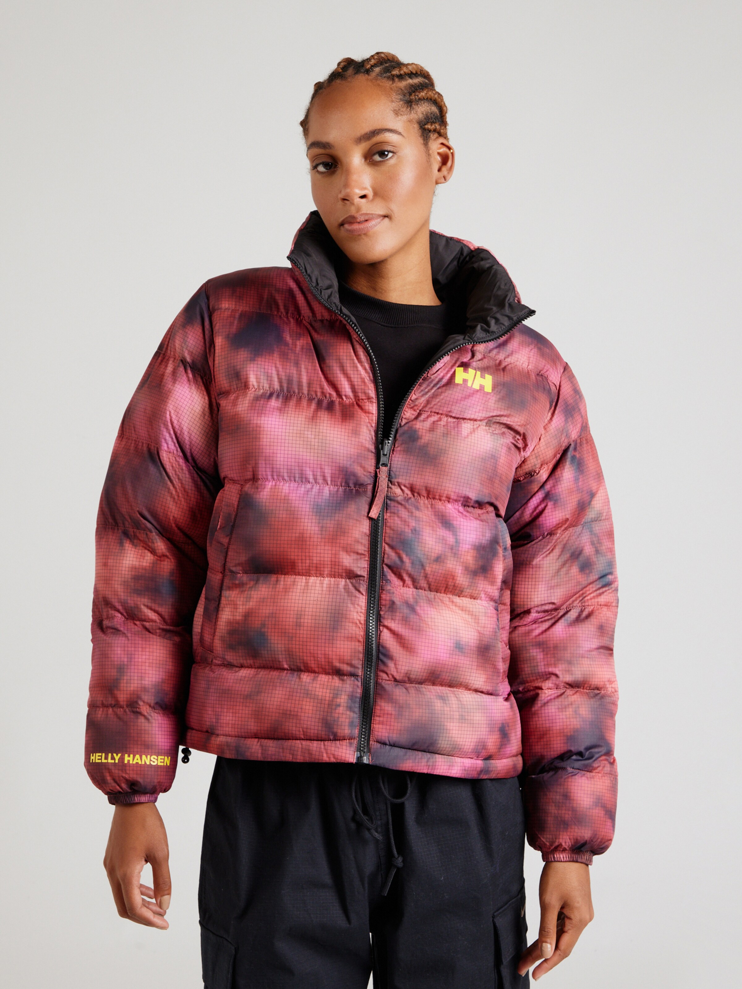 Chaquetas y parkas para mujeres Compra online ABOUT YOU