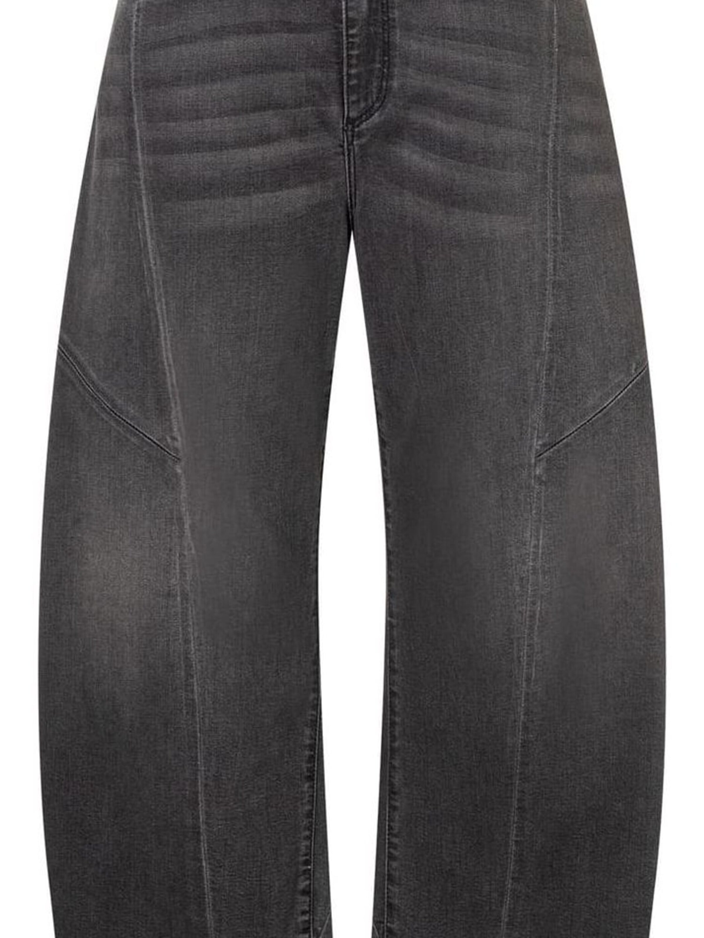 MAC Baggy Jeans in Grey