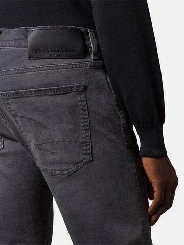 Baldessarini Slim fit Jeans 'John' in Grey