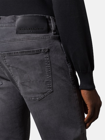 Baldessarini Slimfit Jeans 'John' in Grau