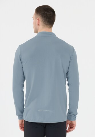ENDURANCE Funktionsshirt 'LEDGER' in Blau