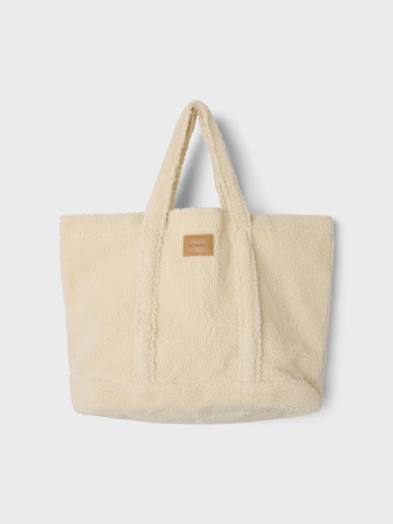 Sac NAME IT en blanc