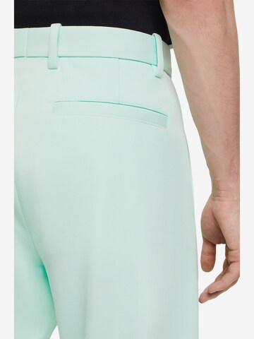 ESPRIT Regular Broek in Groen