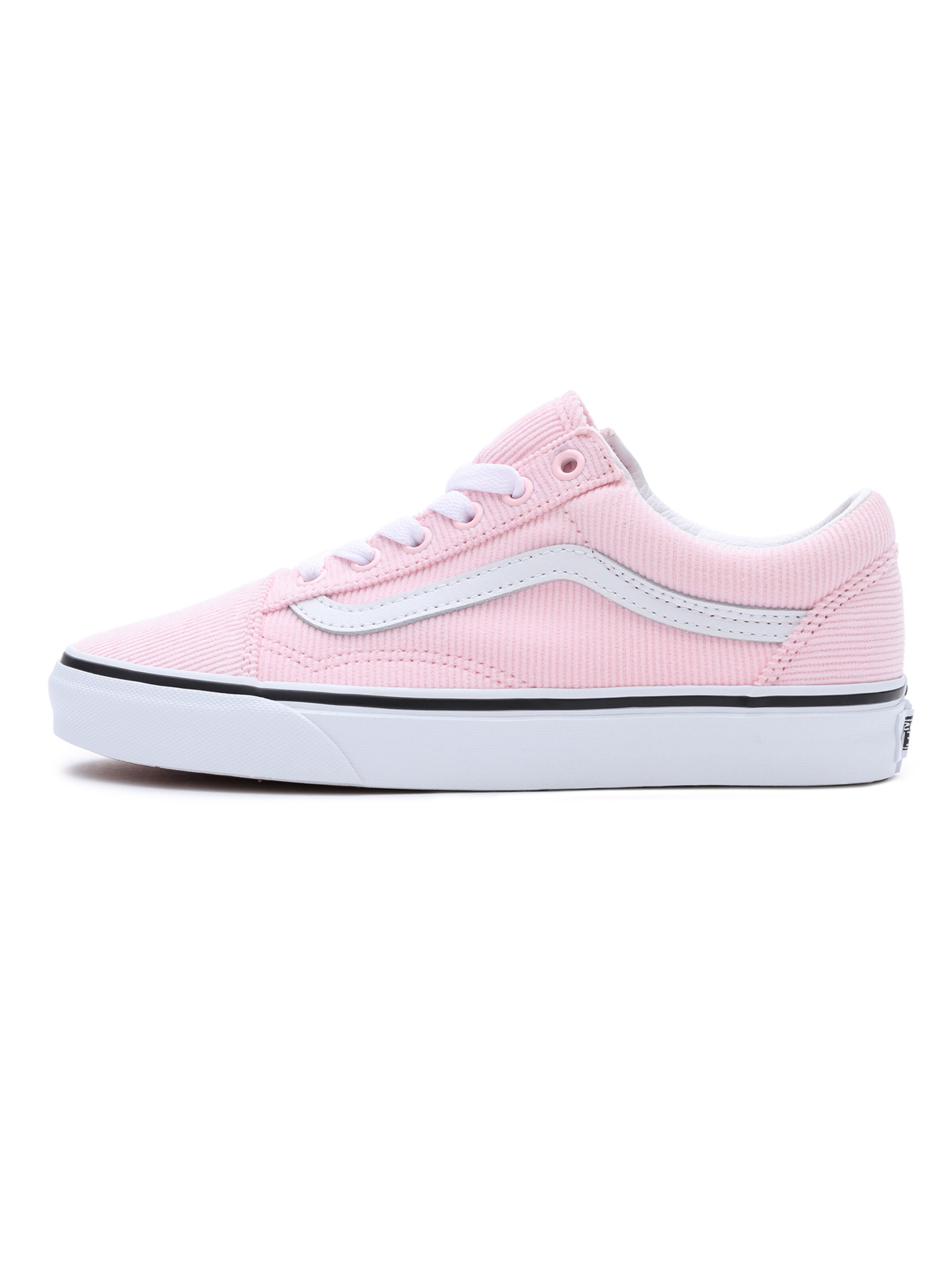 Vans clearance light pink