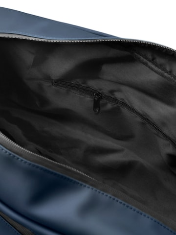 Waykins Weekend bag 'Horizon' in Blue