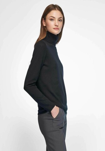 Pull-over include en noir