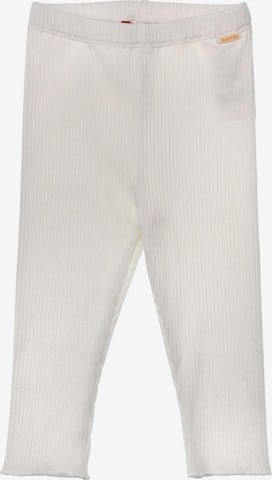 BONDI Regular Leggings in Weiß: Vorderseite