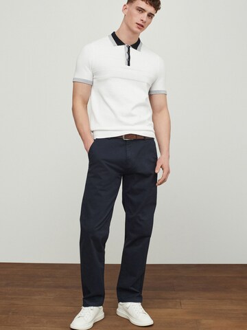 regular Pantaloni chino di Next in blu