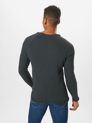 AMERICAN VINTAGE Shirt 'Sonoma' in Grau