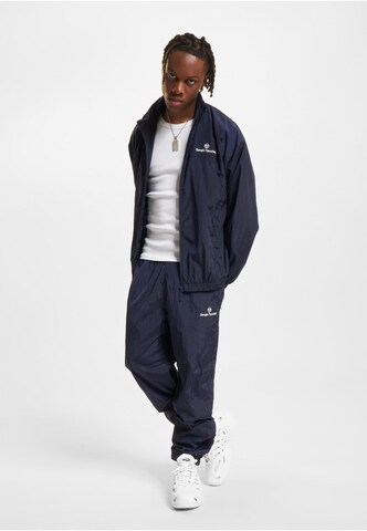 Sergio Tacchini Přechodná bunda 'Nayla 024' – modrá