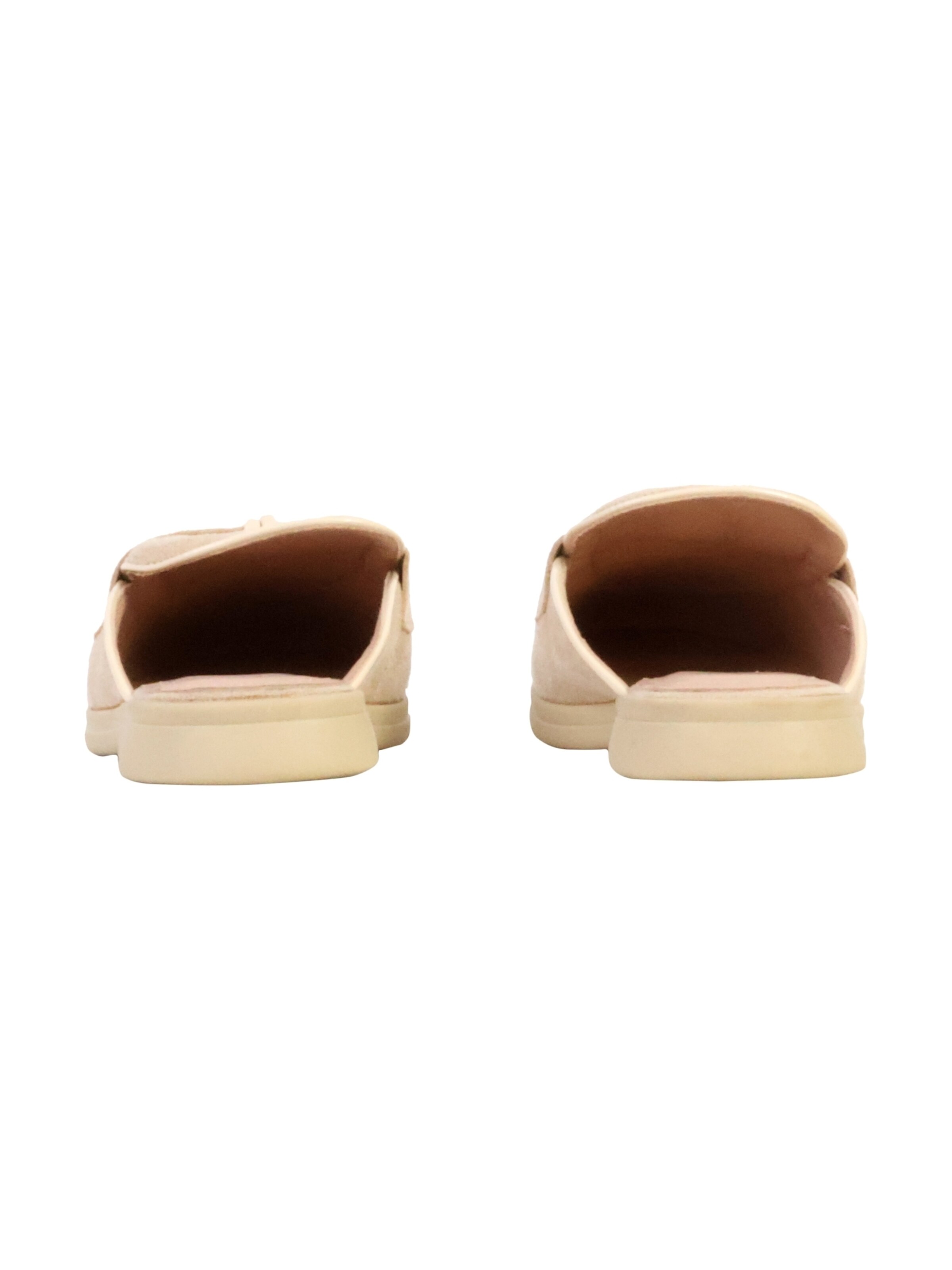 Zoccoletto di Joia in beige