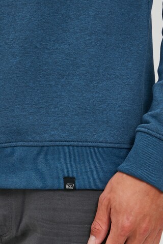 BLEND Sweatshirt 'HARRO' in Blauw