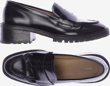 & Other Stories Flats & Loafers in 41 in Black: front
