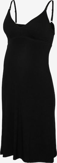 MAMALICIOUS Yömekko 'MLLEYLA' värissä musta, Tuotenäkymä