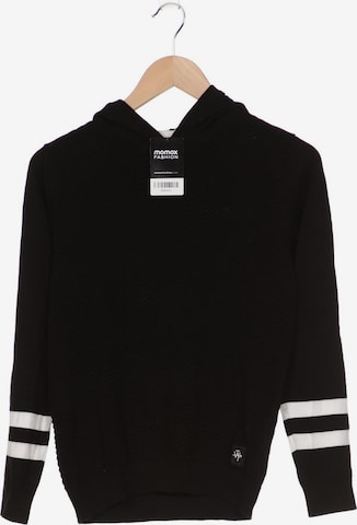IKKS Sweater & Cardigan in S in Black: front