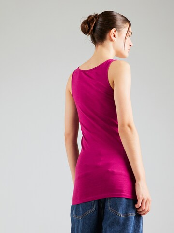 VERO MODA Top 'Noos' in Lila