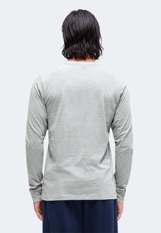 THE NORTH FACE Футболка 'Evolution Simple Dome' в Серый