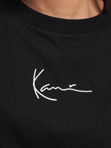 Karl Kani Shirt in Black