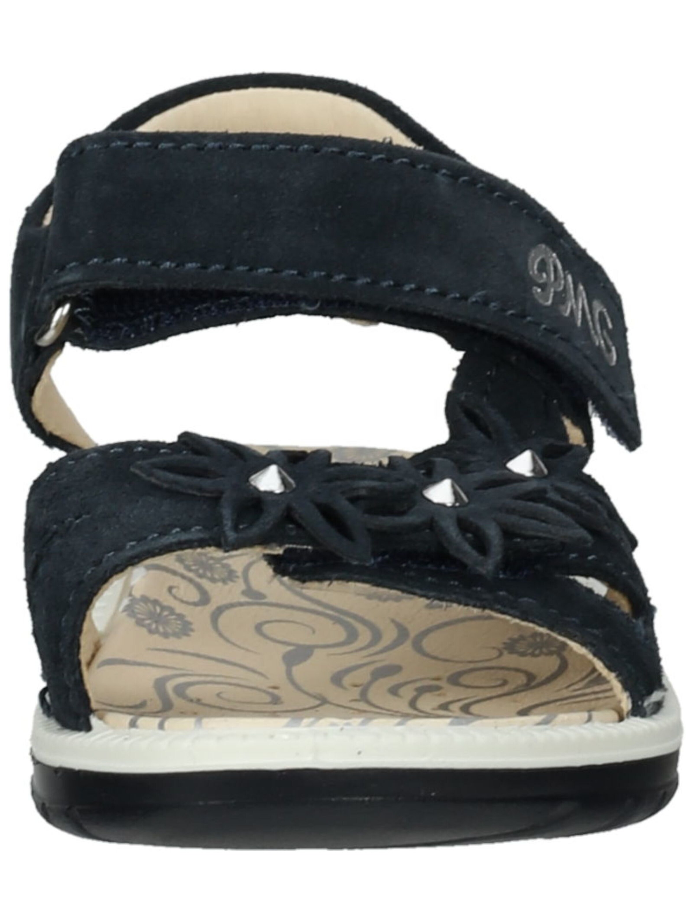 PRIMIGI Sandale in Blau