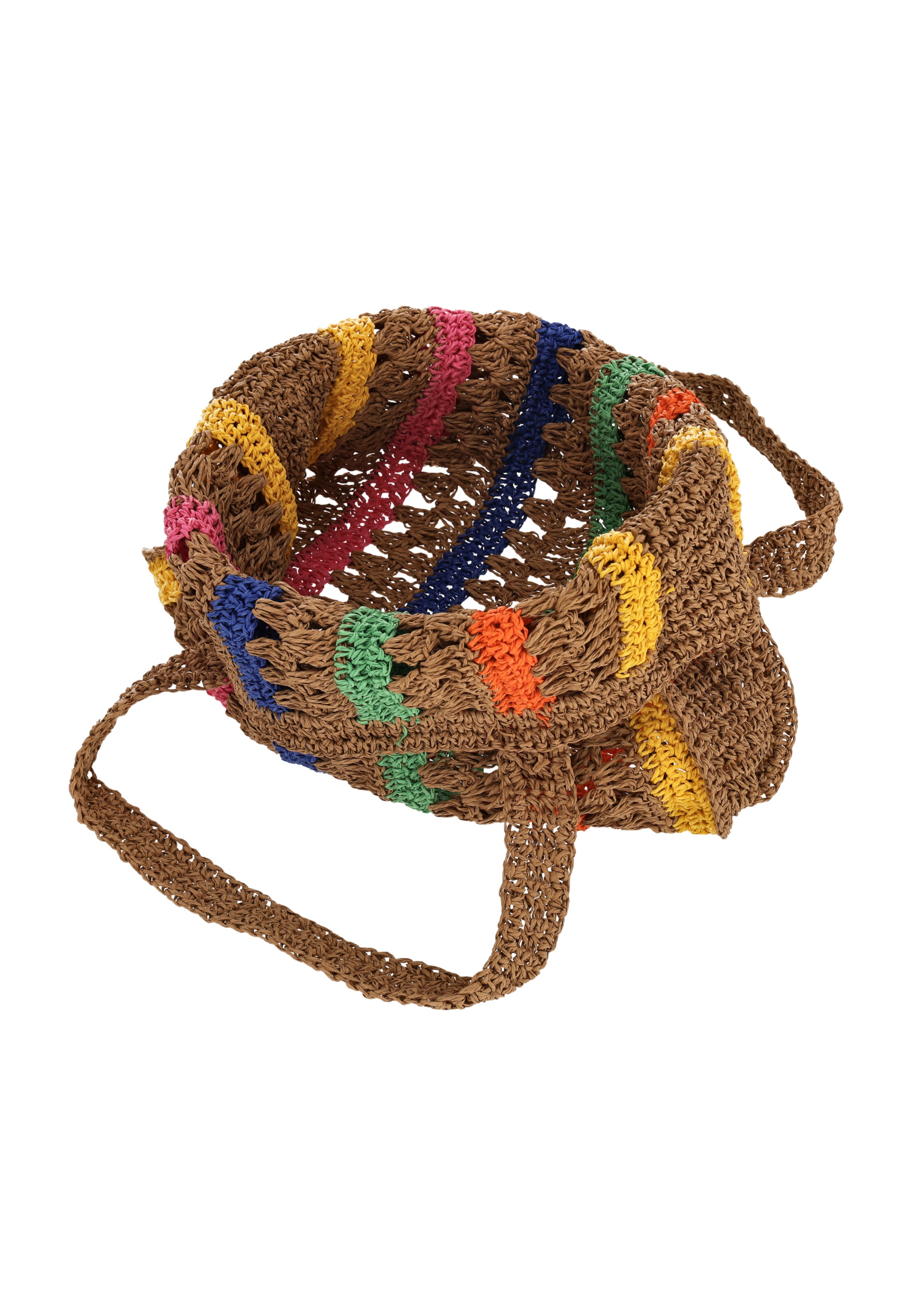 Cabas usha FESTIVAL en beige