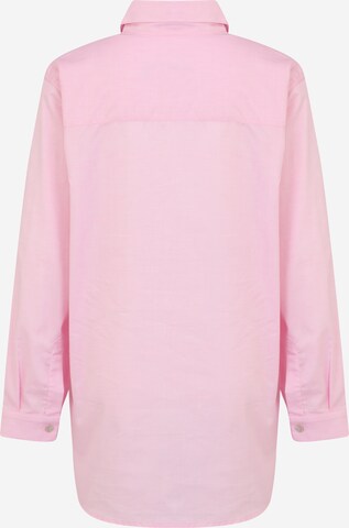 ABOUT YOU REBIRTH STUDIOS - Blusa 'Holiday' en rosa