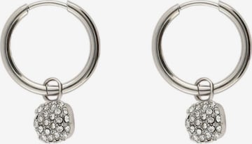 My Jewellery Oorbellen in Zilver: voorkant