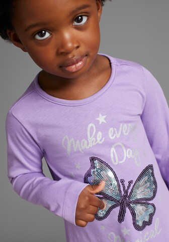 Kidsworld Set in Lila