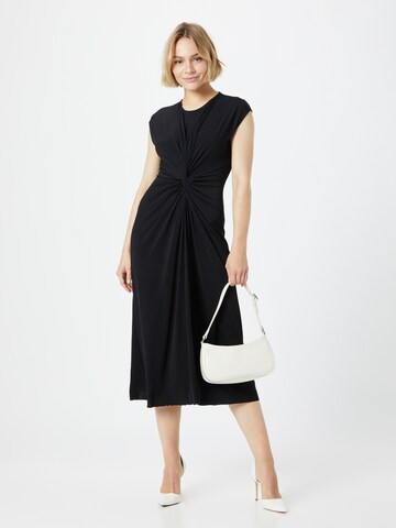 DAY BIRGER ET MIKKELSEN Kleid 'Joan' in Schwarz