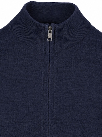 OLYMP Strickjacke‌‌‌‌‌‌ in Blau