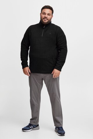 Blend Big Pullover 'Flint' in Schwarz