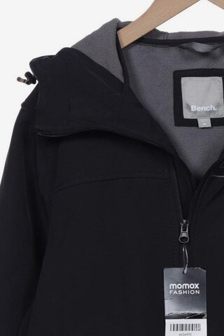 BENCH Jacke M in Schwarz