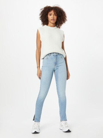 ARMEDANGELS Skinny Jeans 'TILLA' in Blau