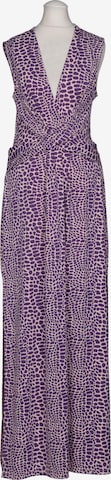 IVYREVEL Kleid S in Lila: Vorderseite