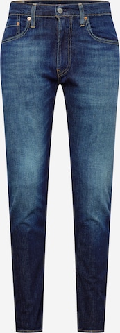 LEVI'S ® Jeans '502' i blå: forside