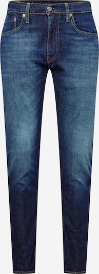 LEVI'S ® Jeans '502' in blue denim, Produktansicht