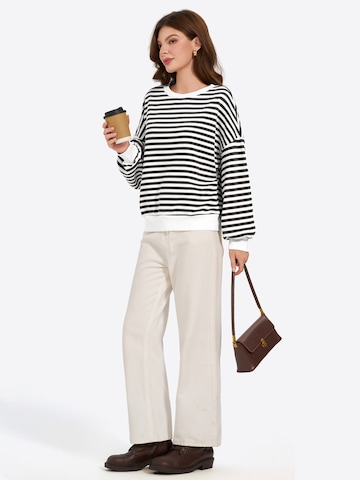 Imily Bela Sweatshirt i sort
